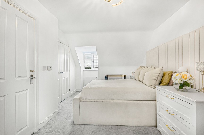 4 bedroom House for Sale Mount Pleasant Lane, Hatfield, Hertfordshire
