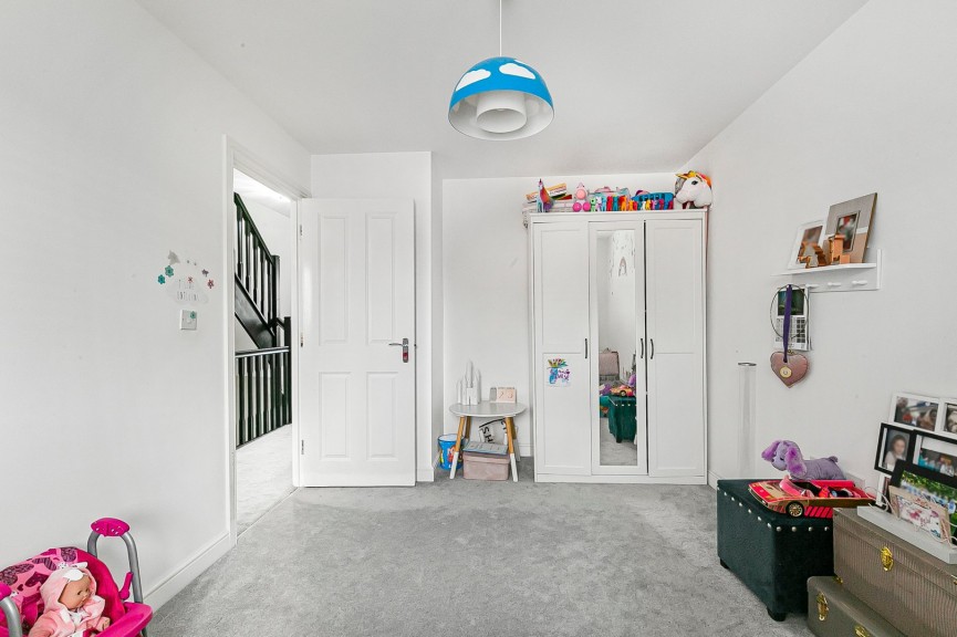 4 bedroom House for Sale Mount Pleasant Lane, Hatfield, Hertfordshire