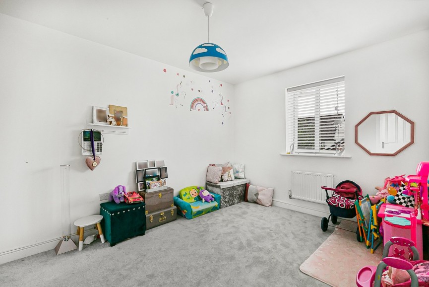 4 bedroom House for Sale Mount Pleasant Lane, Hatfield, Hertfordshire