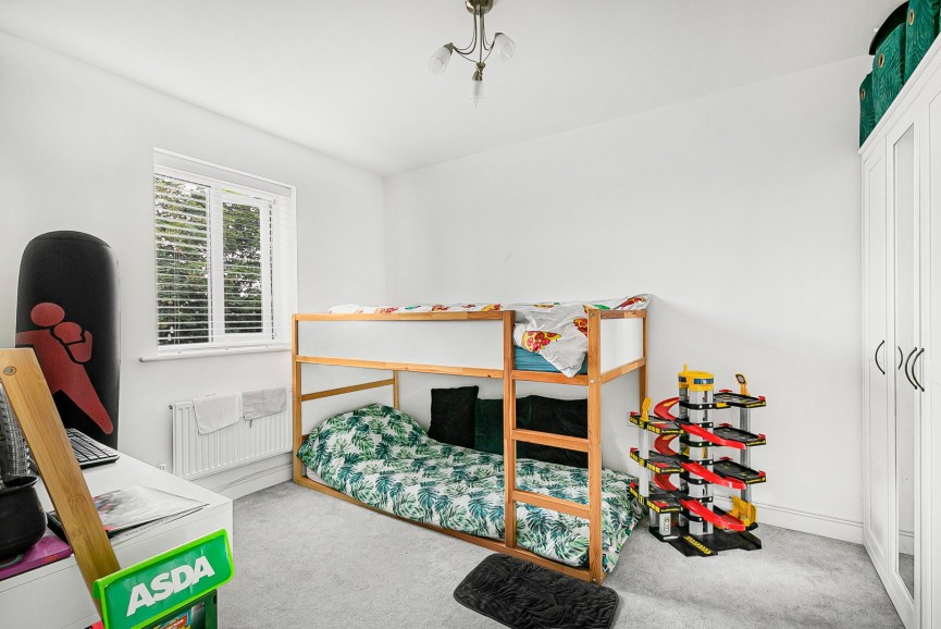 4 bedroom House for Sale Mount Pleasant Lane, Hatfield, Hertfordshire