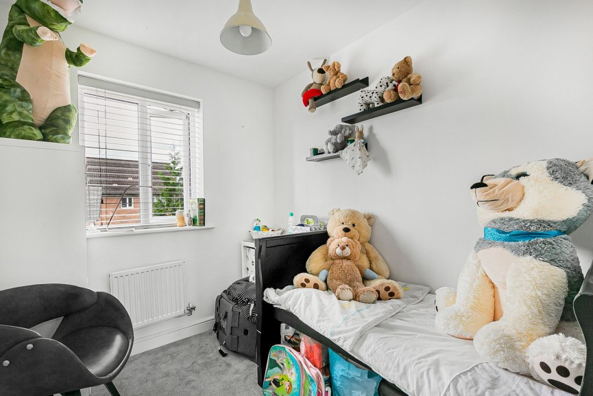 4 bedroom House for Sale Mount Pleasant Lane, Hatfield, Hertfordshire