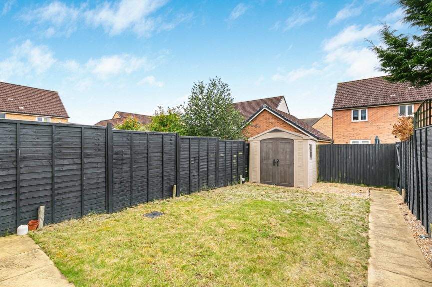 4 bedroom House for Sale Mount Pleasant Lane, Hatfield, Hertfordshire
