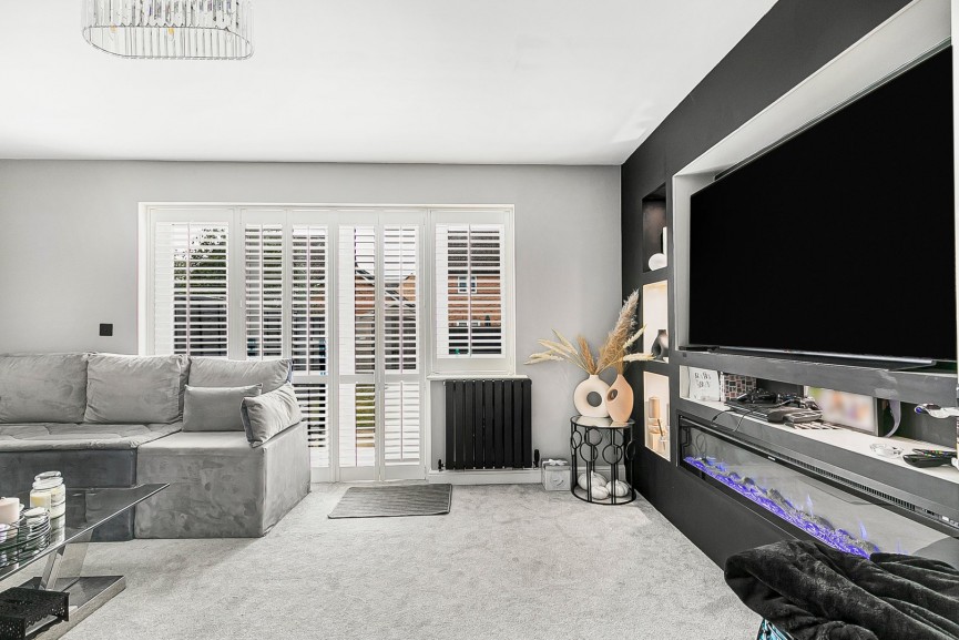 4 bedroom House for Sale Mount Pleasant Lane, Hatfield, Hertfordshire