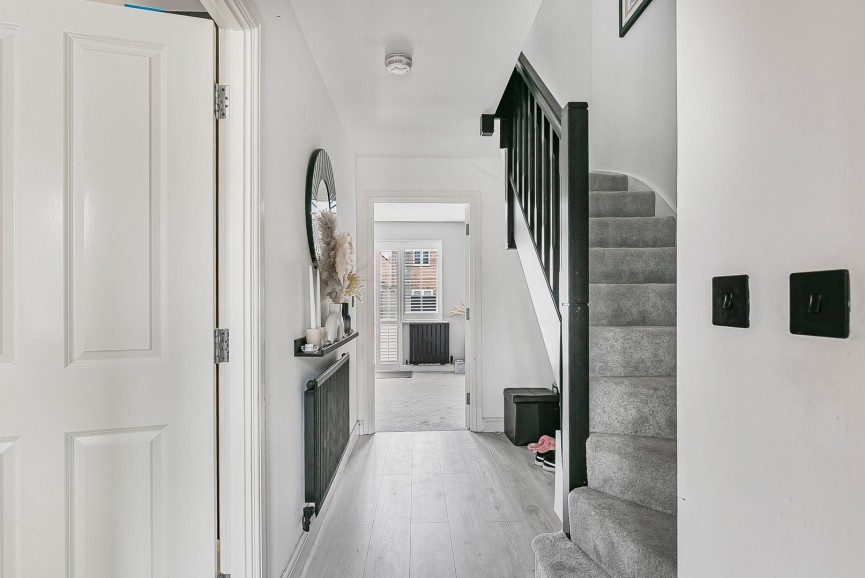 4 bedroom House for Sale Mount Pleasant Lane, Hatfield, Hertfordshire