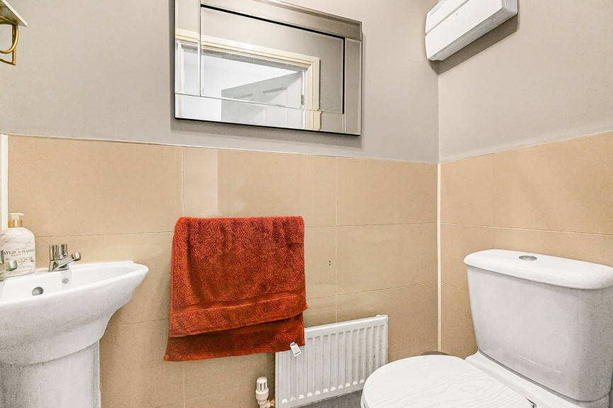 4 bedroom House for Sale Mount Pleasant Lane, Hatfield, Hertfordshire
