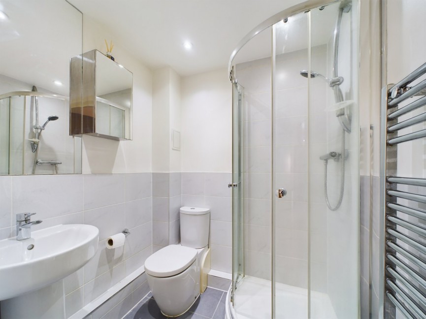 2 bedroom Flat for Sale Coopers Yard, HITCHIN, Hertfordshire