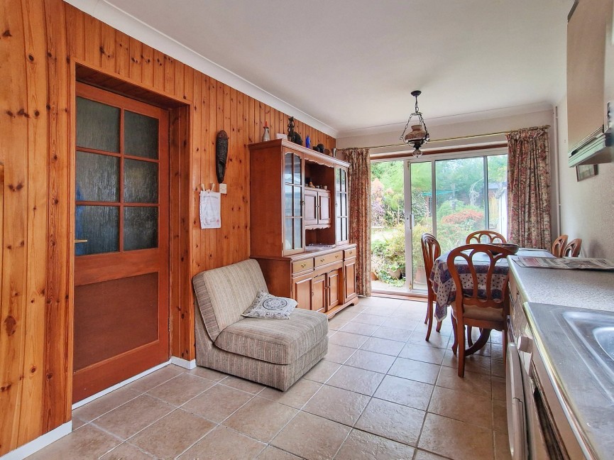 2 bedroom Bungalow for Sale Ampthill, Bedfordshire