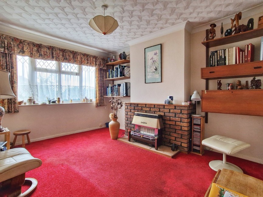2 bedroom Bungalow for Sale Ampthill, Bedfordshire