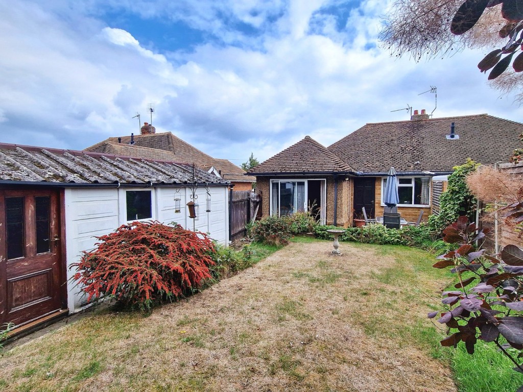 Ampthill, Bedfordshire
