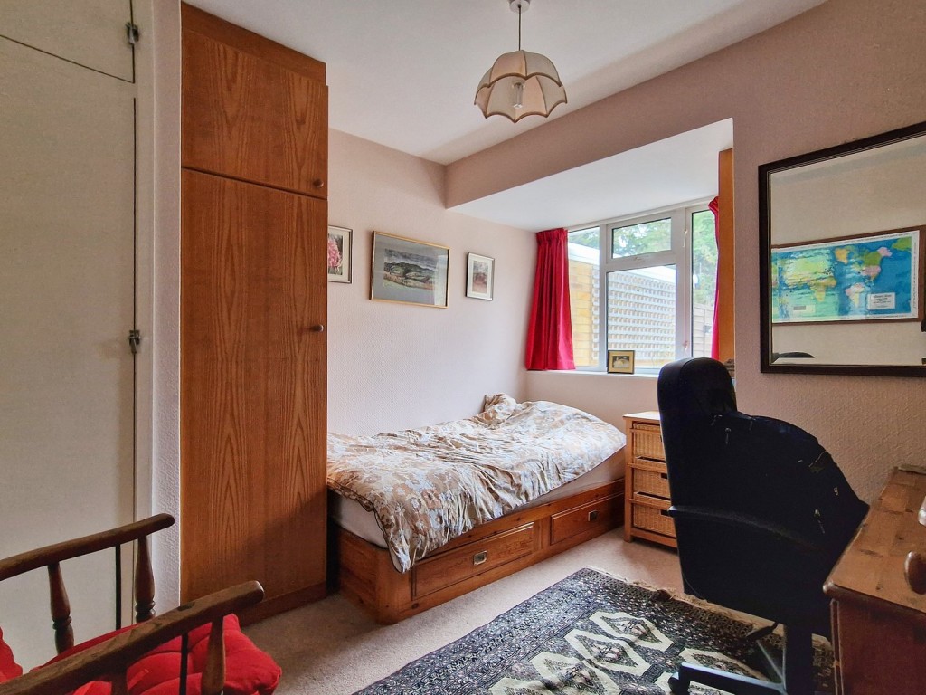 Ampthill, Bedfordshire