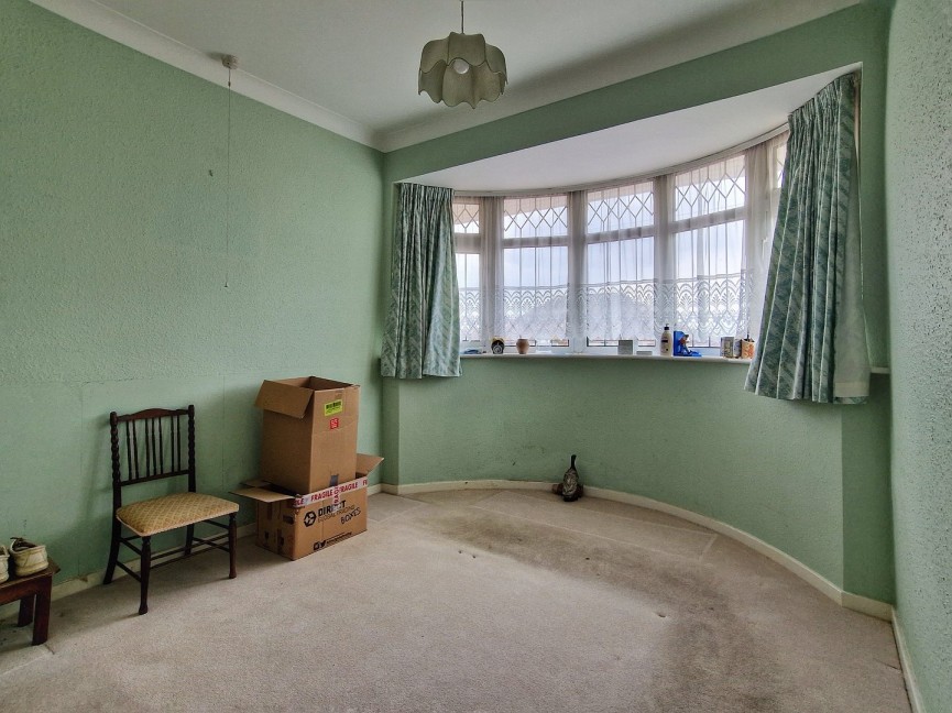 2 bedroom Bungalow for Sale Ampthill, Bedfordshire