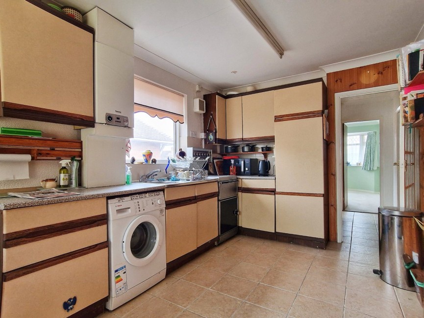 2 bedroom Bungalow for Sale Ampthill, Bedfordshire
