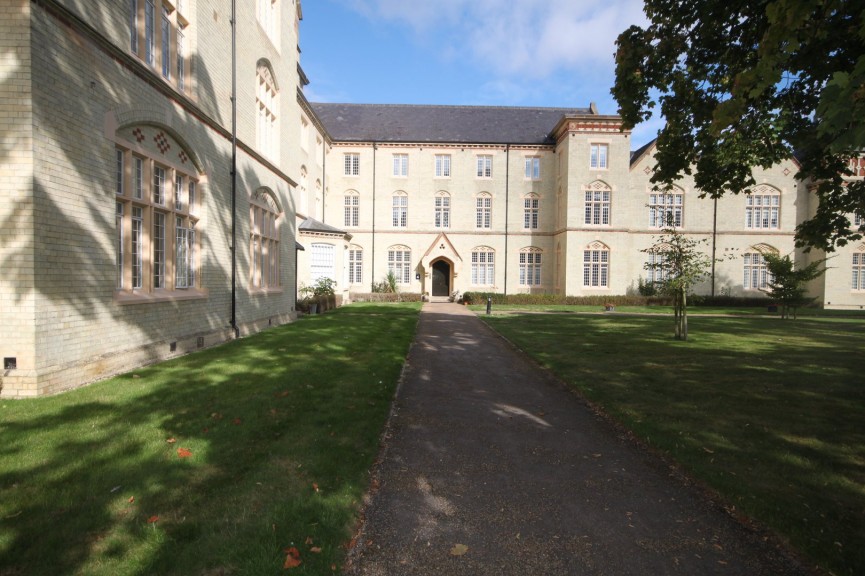 1 bedroom Flat for Letting East Wing, Bedfordshire