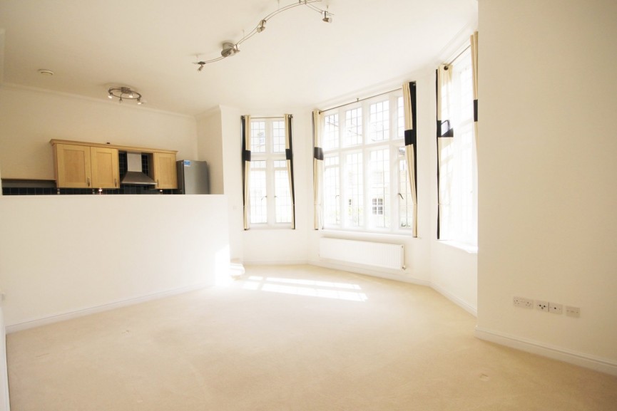 1 bedroom Flat for Letting East Wing, Bedfordshire