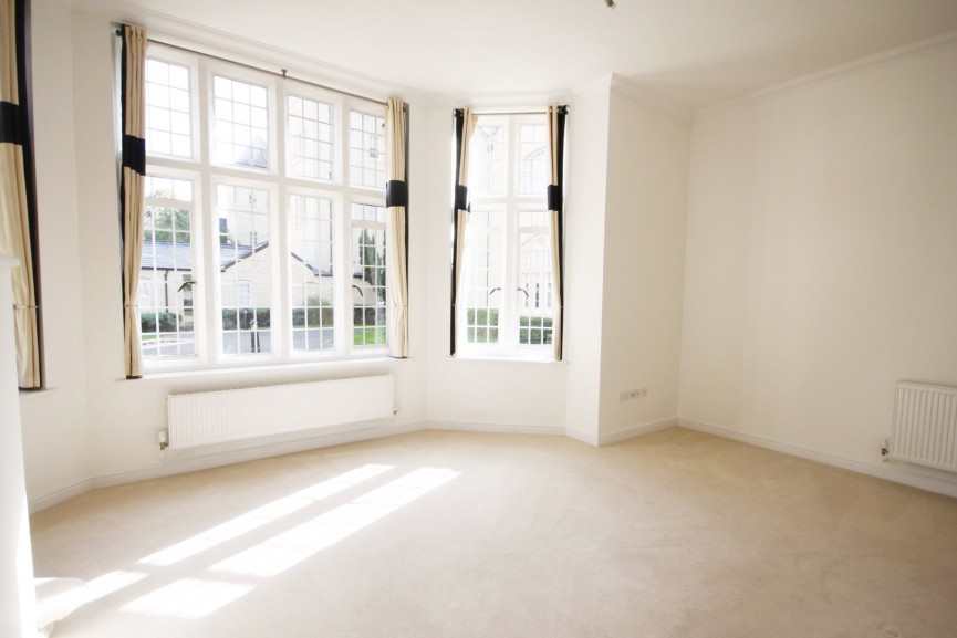 1 bedroom Flat for Letting East Wing, Bedfordshire