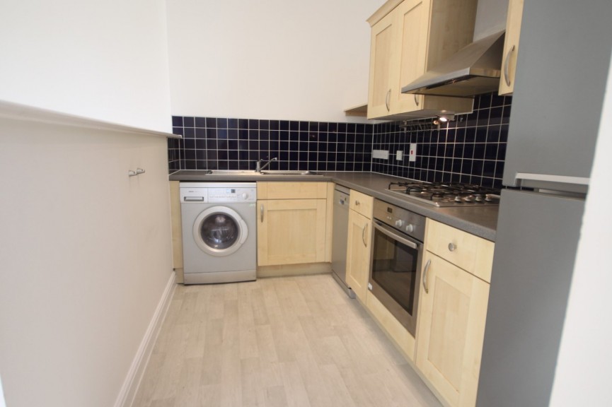 1 bedroom Flat for Letting East Wing, Bedfordshire
