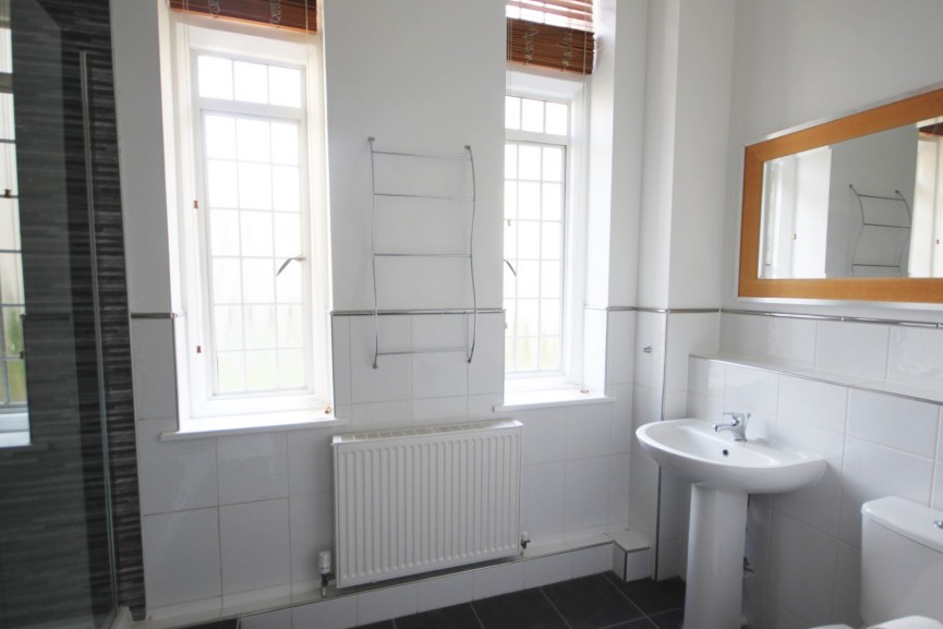 1 bedroom Flat for Letting East Wing, Bedfordshire