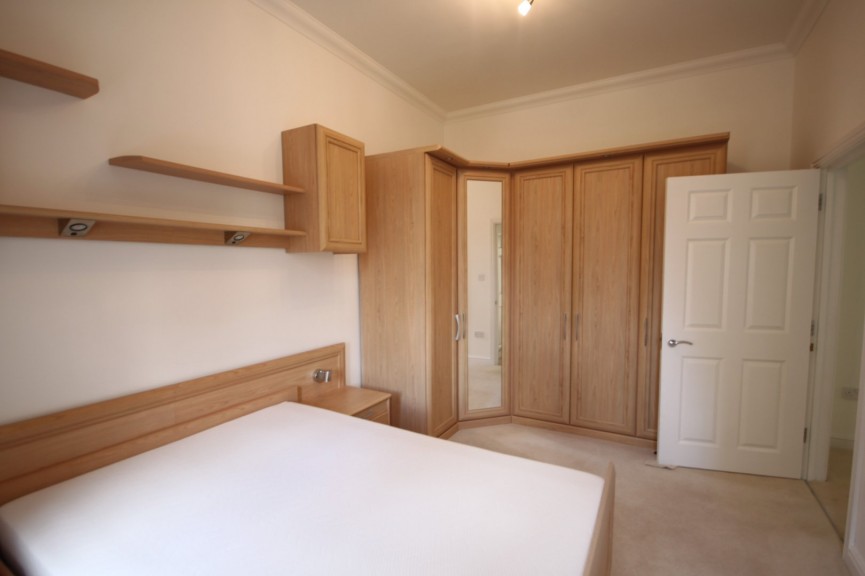 1 bedroom Flat for Letting East Wing, Bedfordshire