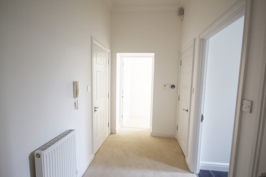 1 bedroom Flat for Letting East Wing, Bedfordshire