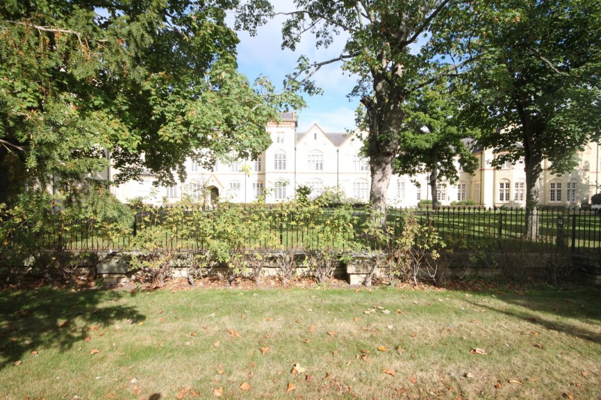 1 bedroom Flat for Letting East Wing, Bedfordshire