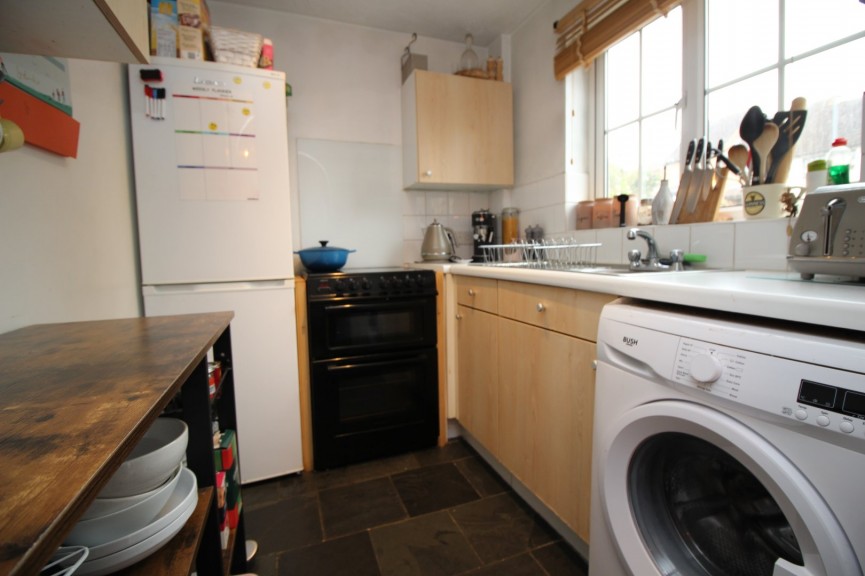 1 bedroom House for Letting Chennells Close, Hitchin, Hertfordshire