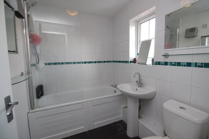 1 bedroom House for Letting Chennells Close, Hitchin, Hertfordshire