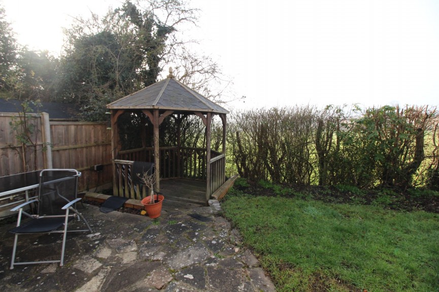 1 bedroom House for Letting Chennells Close, Hitchin, Hertfordshire