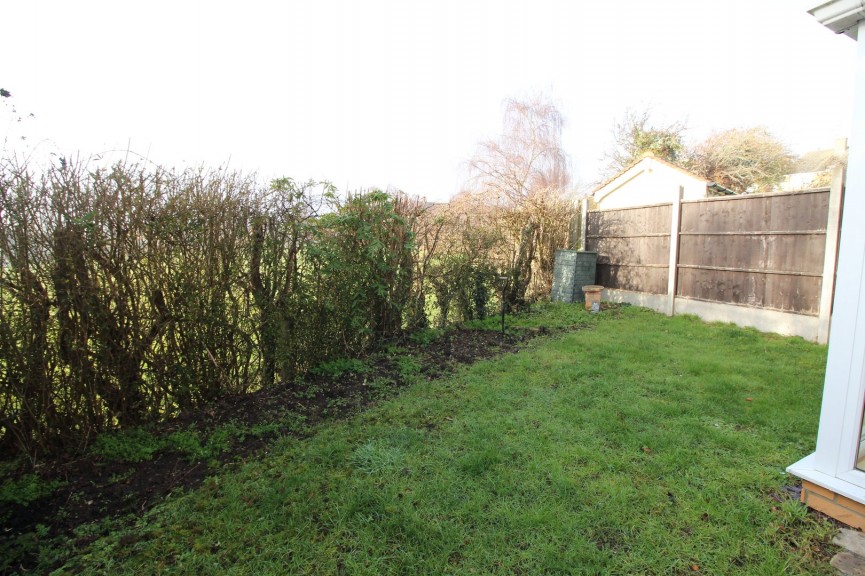 1 bedroom House for Letting Chennells Close, Hitchin, Hertfordshire