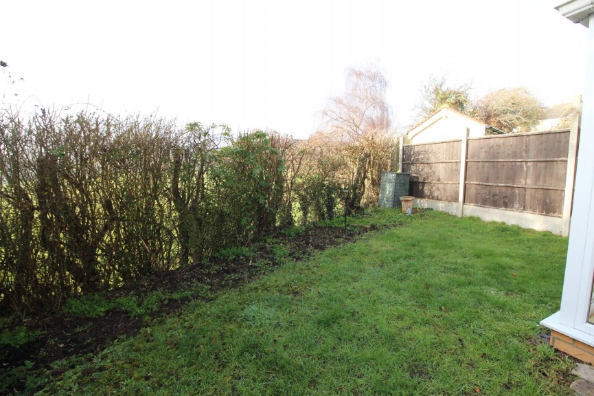 Chennells Close, Hitchin, Hertfordshire