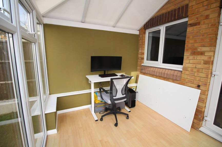 1 bedroom House for Letting Chennells Close, Hitchin, Hertfordshire