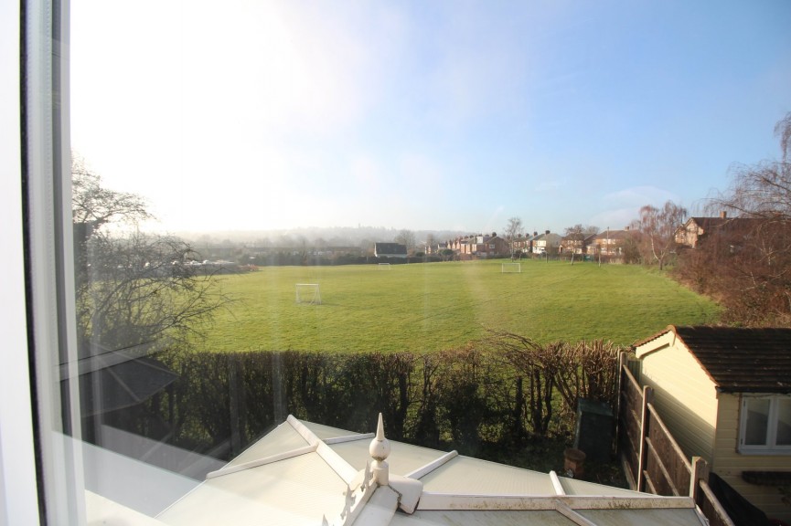 Chennells Close, Hitchin, Hertfordshire