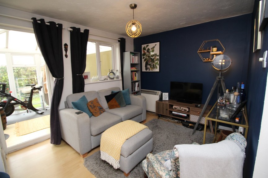 1 bedroom House for Letting Chennells Close, Hitchin, Hertfordshire