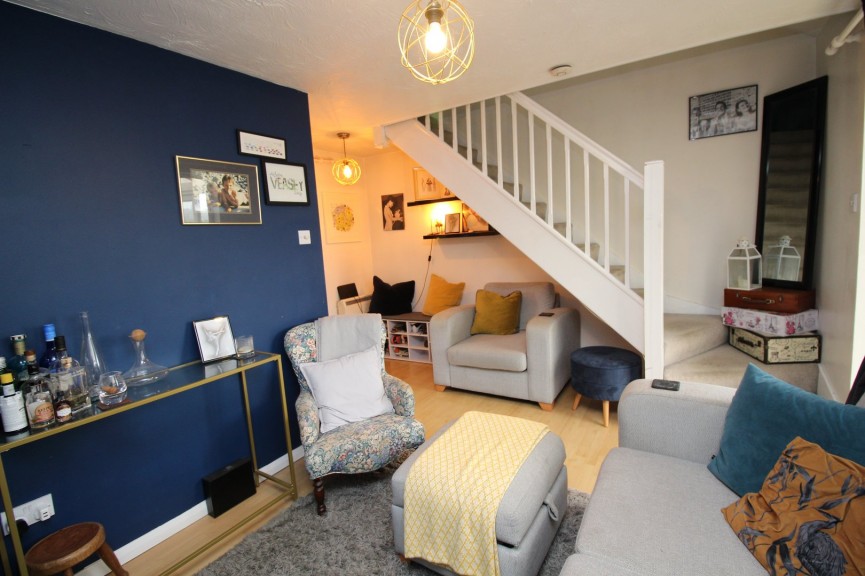 1 bedroom House for Letting Chennells Close, Hitchin, Hertfordshire