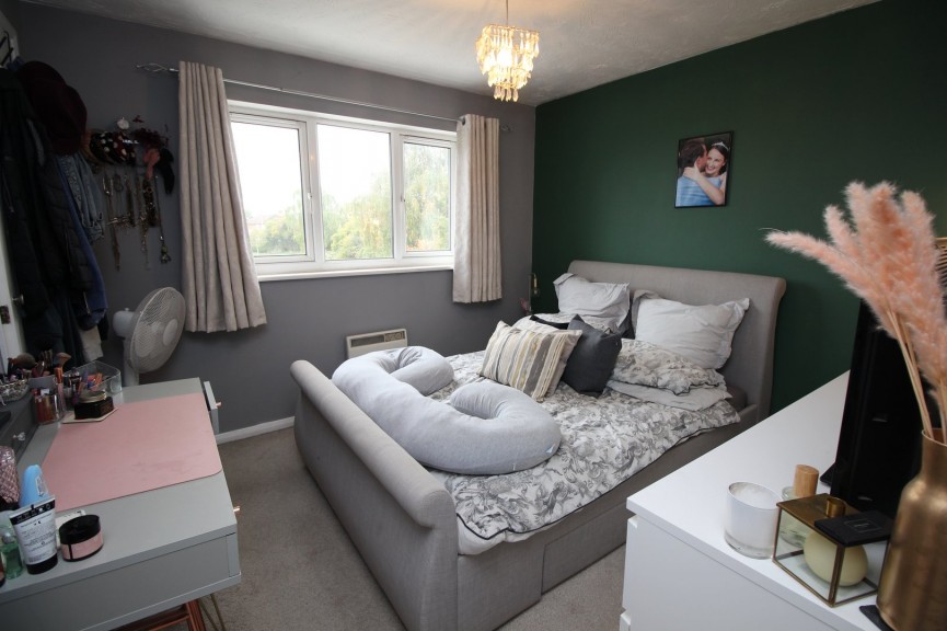 1 bedroom House for Letting Chennells Close, Hitchin, Hertfordshire