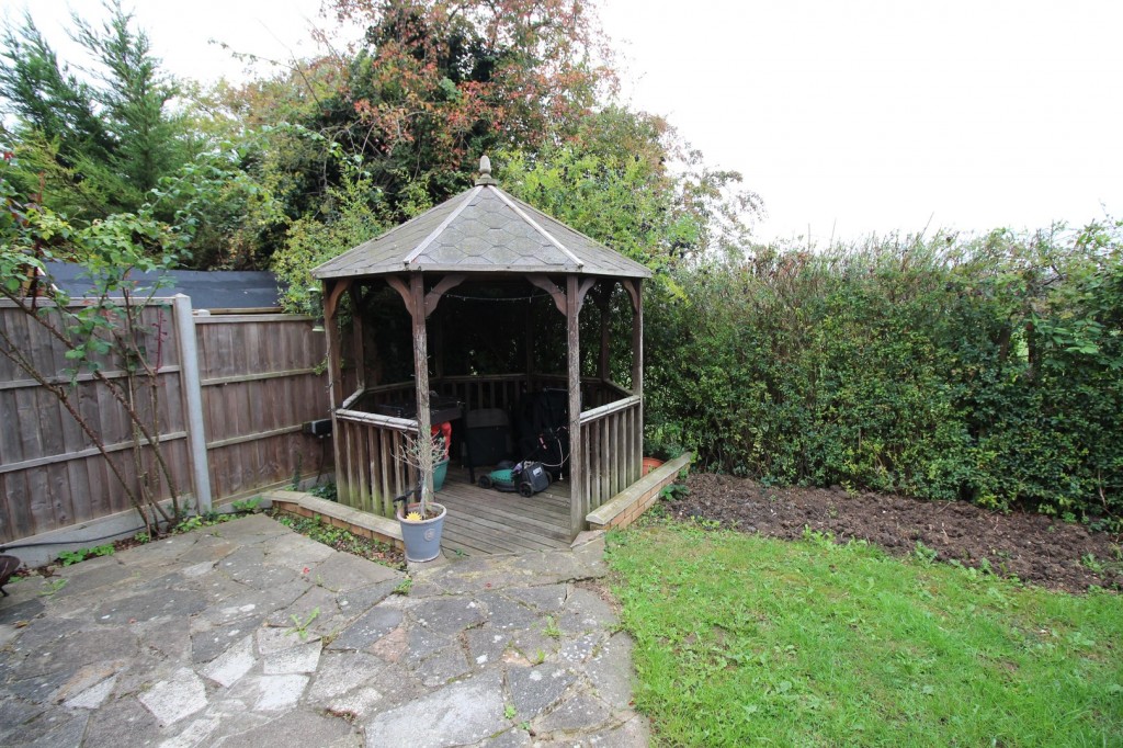 Chennells Close, Hitchin, Hertfordshire