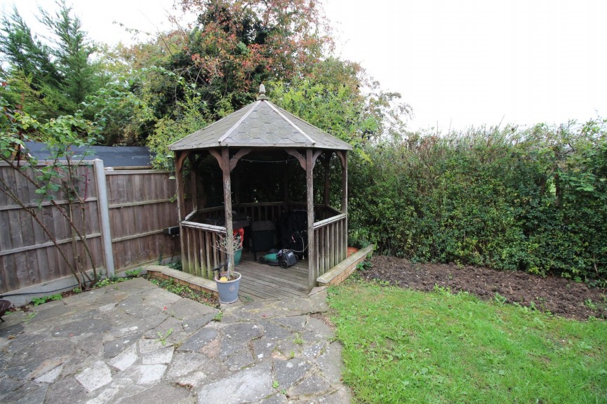 1 bedroom House for Letting Chennells Close, Hitchin, Hertfordshire