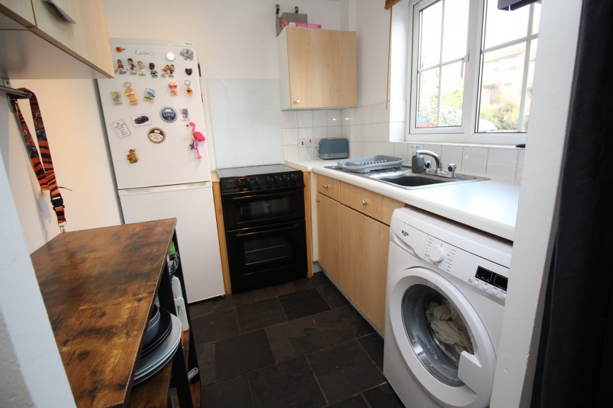1 bedroom House for Letting Chennells Close, Hitchin, Hertfordshire