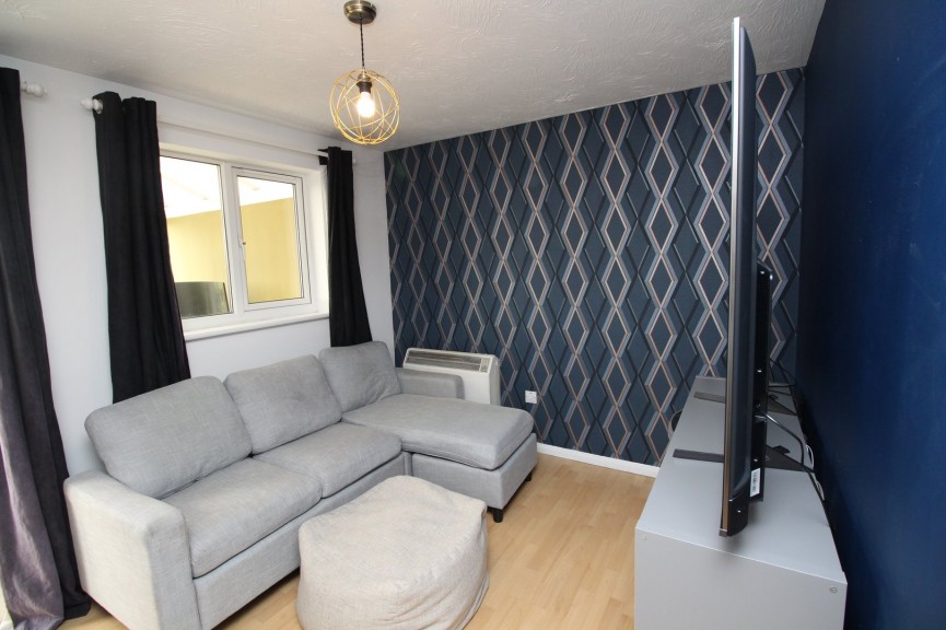 1 bedroom House for Letting Chennells Close, Hitchin, Hertfordshire
