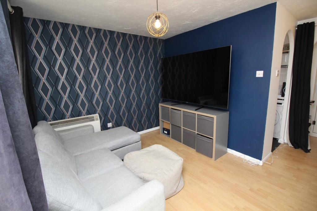 Chennells Close, Hitchin, Hertfordshire