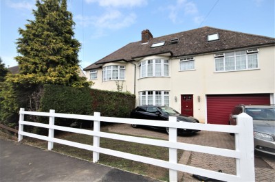 Meadow Way, Stotfold, Bedfordshire