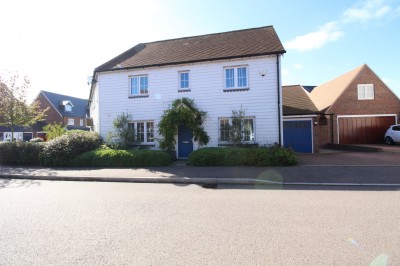 Offley, Hitchin, Hertfordshire