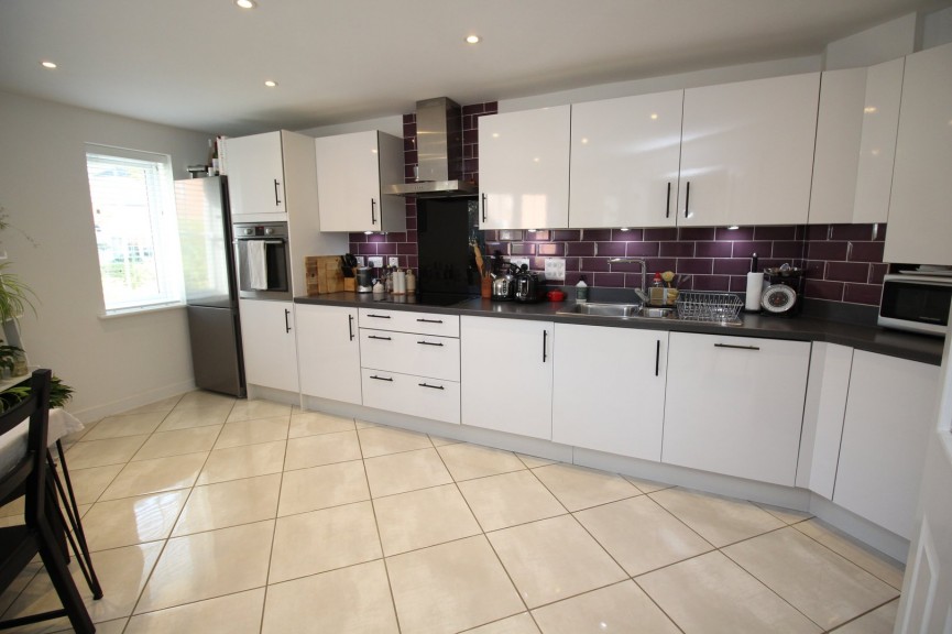 Offley, Hitchin, Hertfordshire