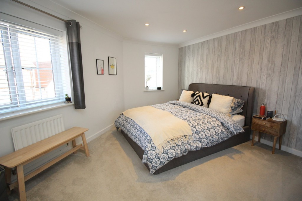 Offley, Hitchin, Hertfordshire