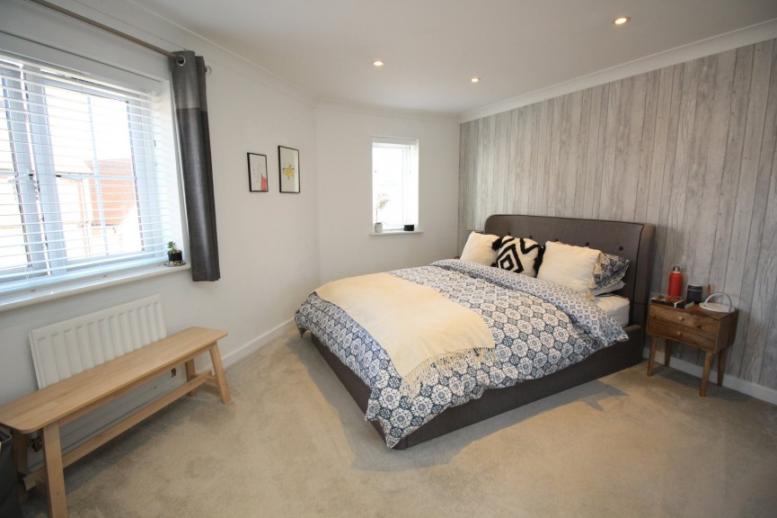 Offley, Hitchin, Hertfordshire