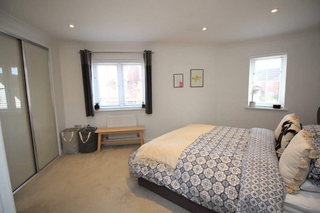 Offley, Hitchin, Hertfordshire