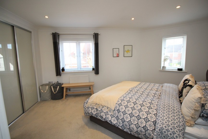 Offley, Hitchin, Hertfordshire