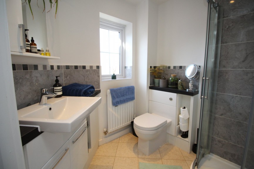 Offley, Hitchin, Hertfordshire