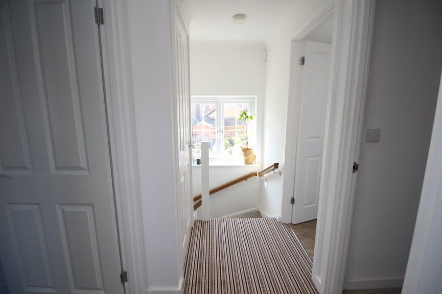 Offley, Hitchin, Hertfordshire