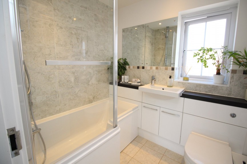 Offley, Hitchin, Hertfordshire