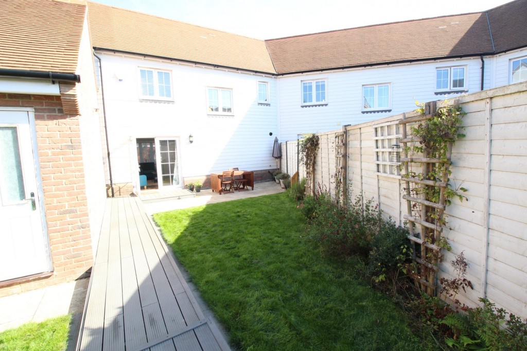 Offley, Hitchin, Hertfordshire